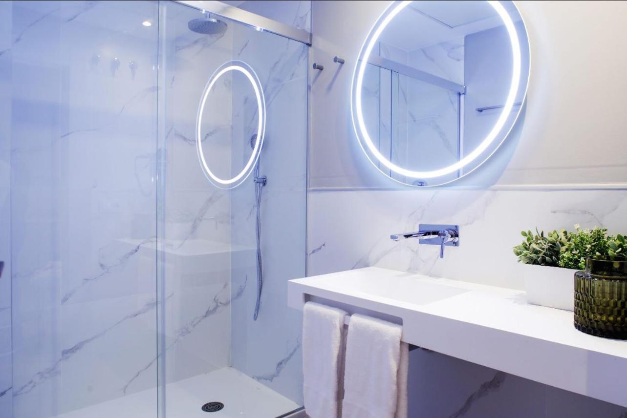Voghe Premium Flats Aparthotel Valencia Ngoại thất bức ảnh