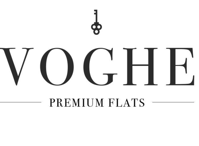 Voghe Premium Flats Aparthotel Valencia Phòng bức ảnh